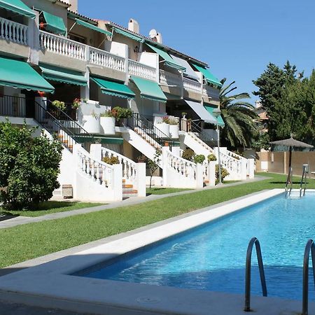 Bungalow "Sol Y Mar Ii" El Campello Ngoại thất bức ảnh