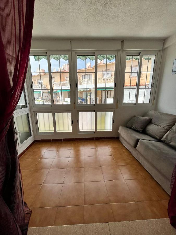 Bungalow "Sol Y Mar Ii" El Campello Ngoại thất bức ảnh