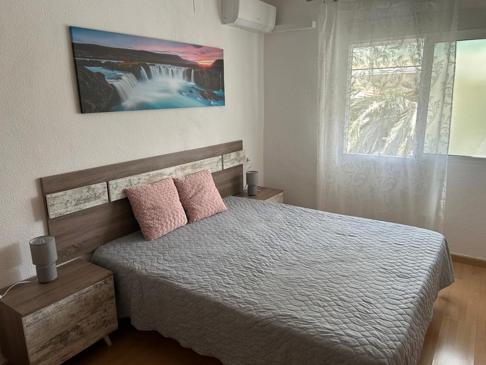Bungalow "Sol Y Mar Ii" El Campello Ngoại thất bức ảnh