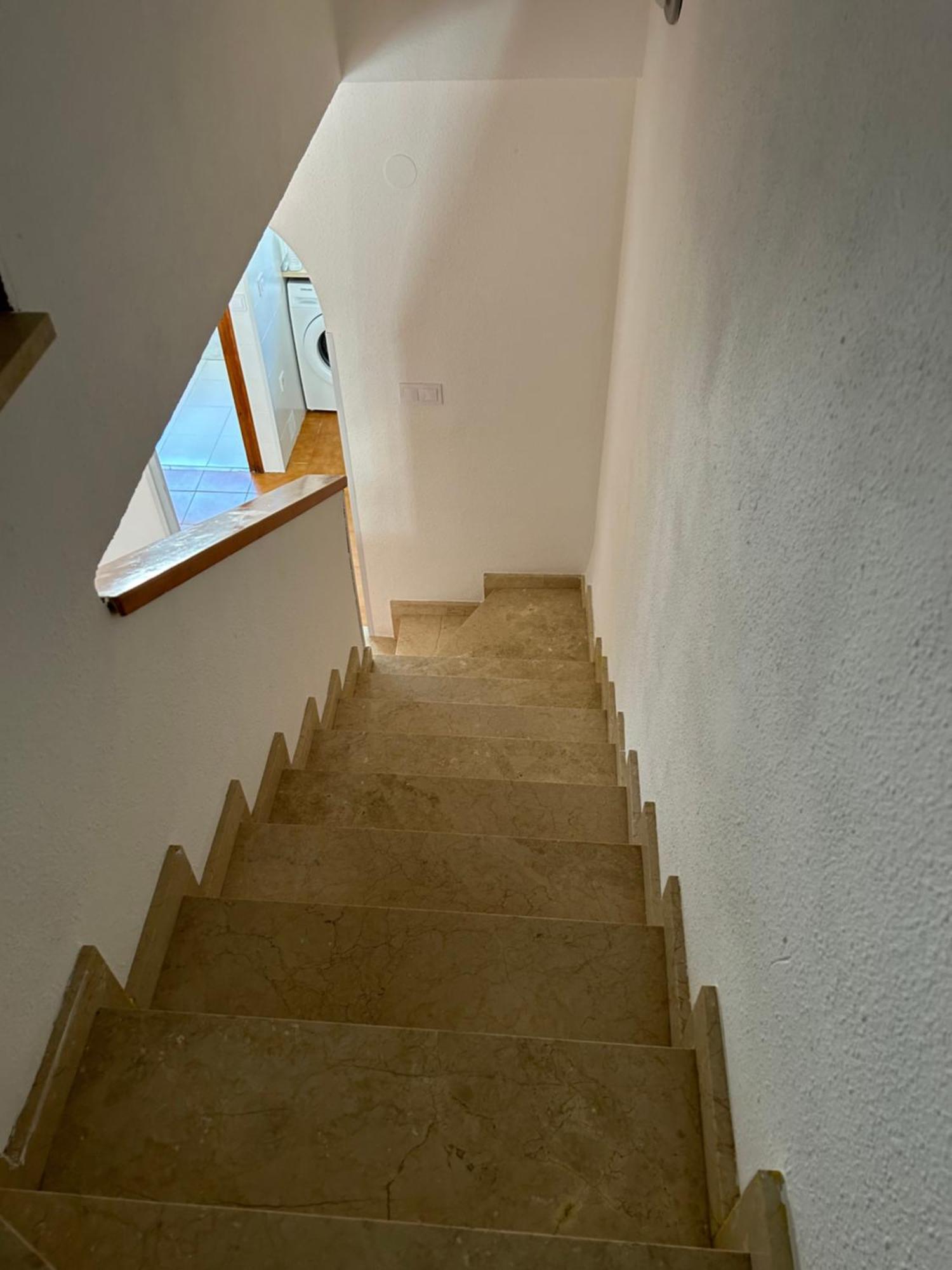 Bungalow "Sol Y Mar Ii" El Campello Ngoại thất bức ảnh