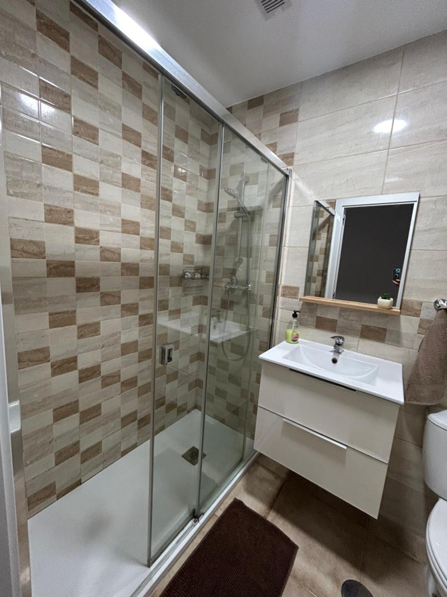Bungalow "Sol Y Mar Ii" El Campello Ngoại thất bức ảnh